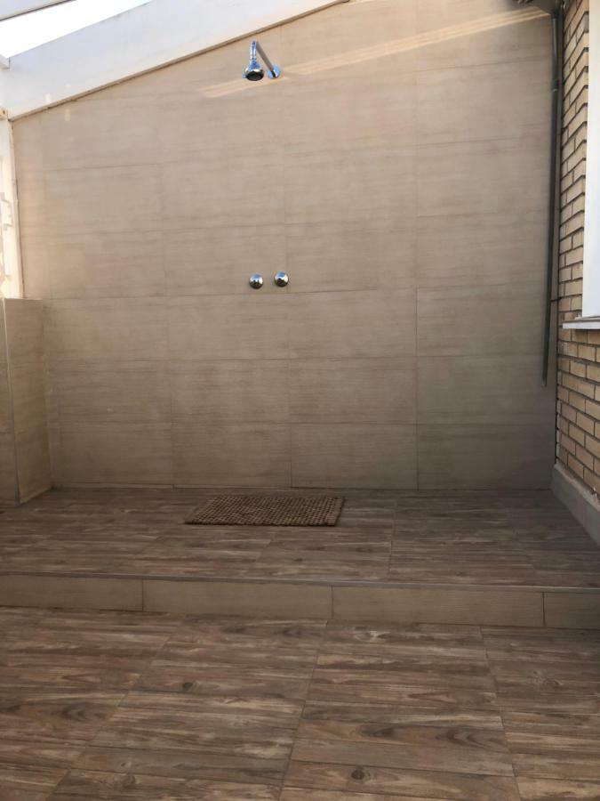 Pretty Penthouse Alicante Apartment Exterior foto