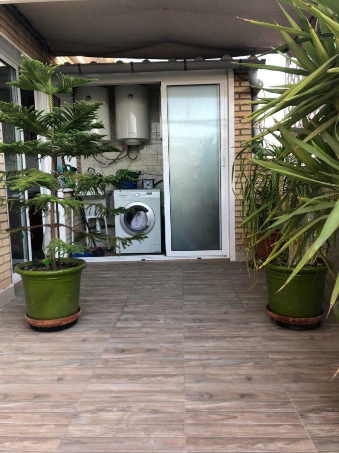Pretty Penthouse Alicante Apartment Exterior foto