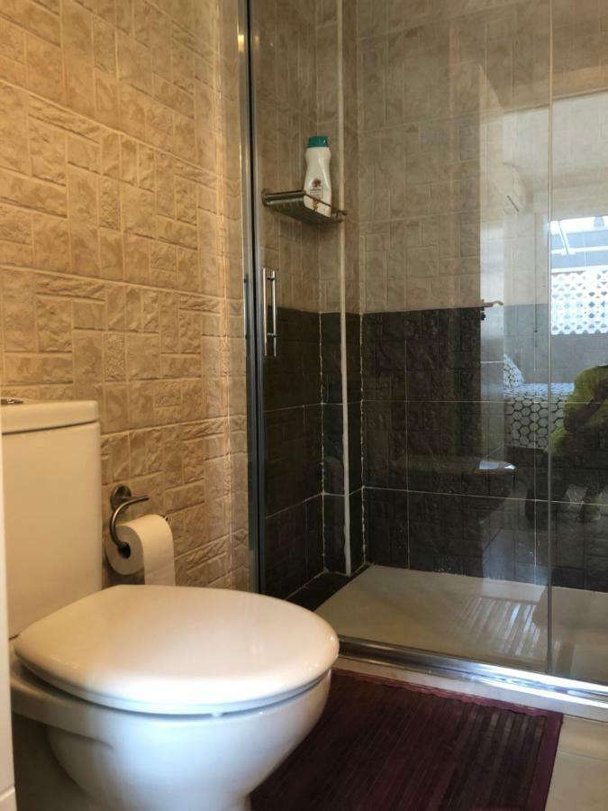 Pretty Penthouse Alicante Apartment Exterior foto