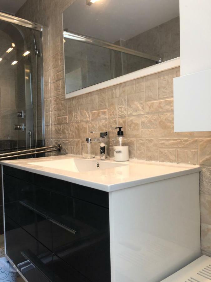 Pretty Penthouse Alicante Apartment Exterior foto