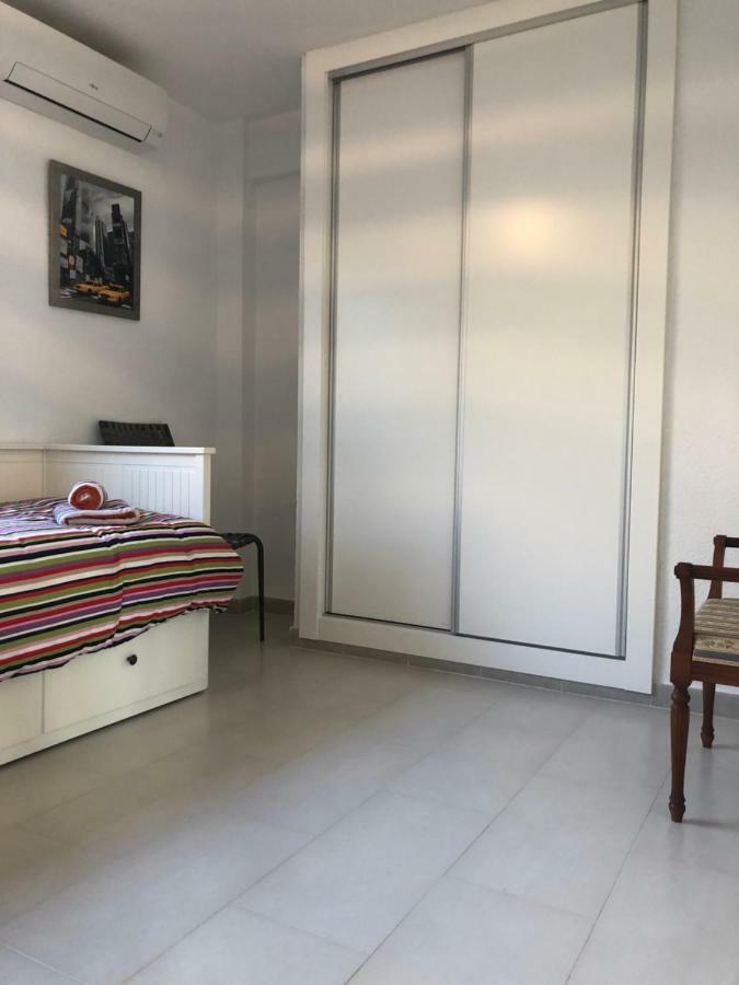 Pretty Penthouse Alicante Apartment Exterior foto